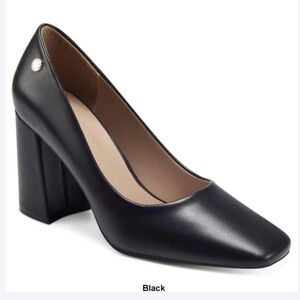 Womens Aerosoles Kiera Pumps